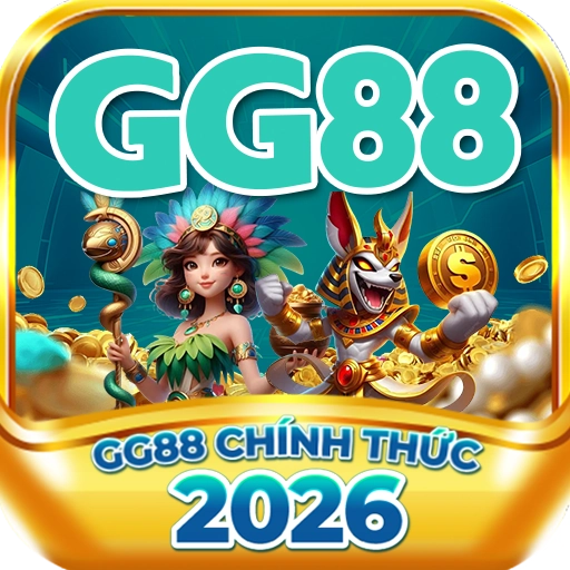 GG88 - Trang Cược Xanh Chín, Đổi Thưởng Hấp Dấp Nhất 2026