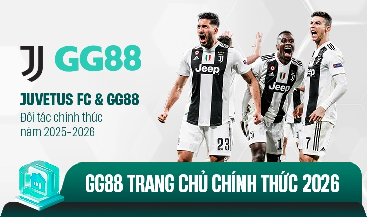 GG88 Trang Chủ Chính Thức 2026, Link Đăng Ký GG88 Mới